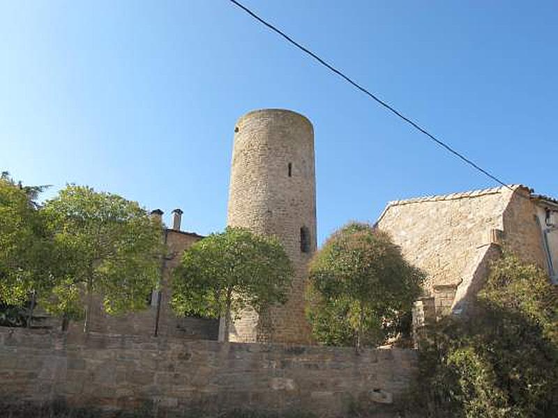 Torre de Vilamajor