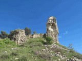 Castillo de Castelló de Farfanya