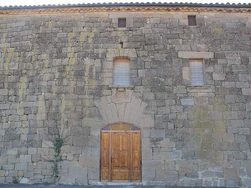 Castillo de Seró