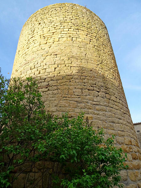 Torre de San Josep de Fontdepou