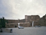 Castillo de la Suda