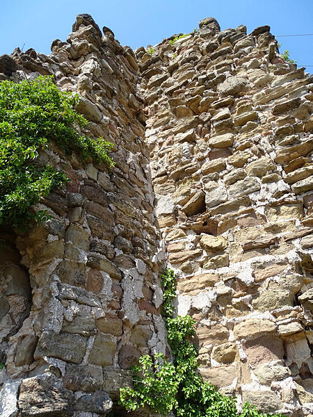 Castillo de Grialò