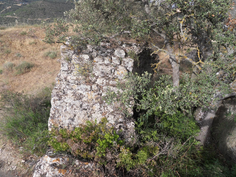 Castillo de Ponts