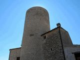 Castillo de Mejanell