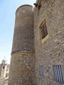 Castillo de Os de Balaguer