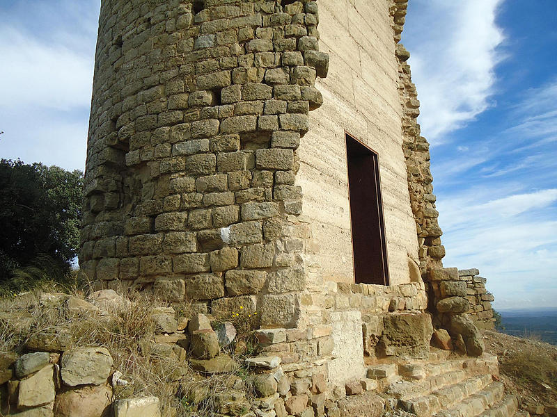 Torre del Cargol