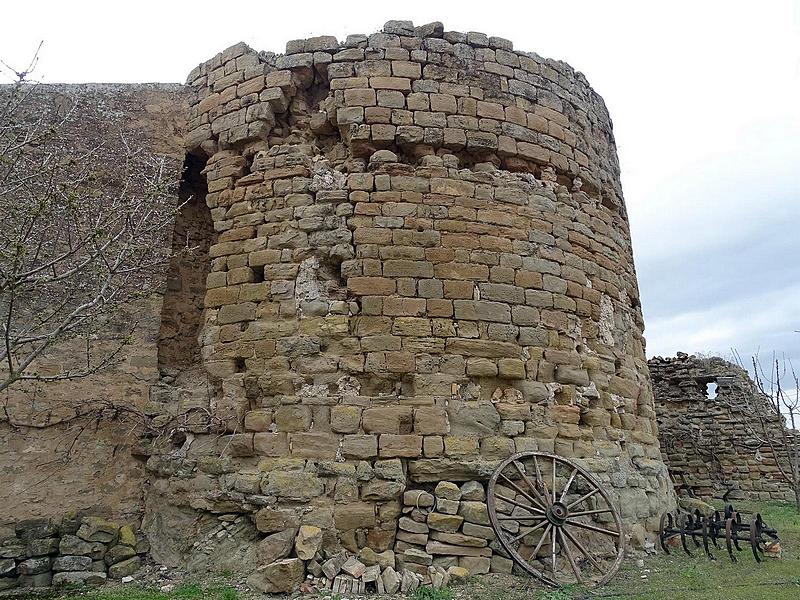 Castillo de Talteüll