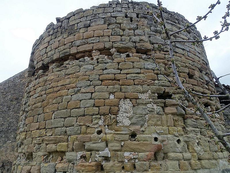 Castillo de Talteüll