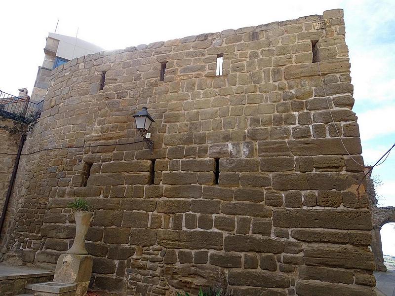 Castillo de La Morana