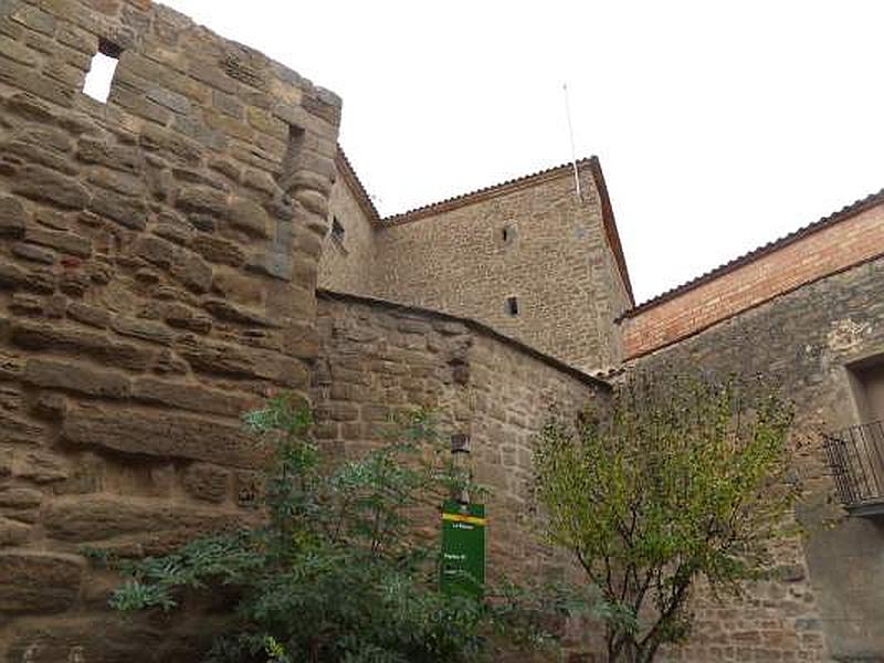 Castillo de La Morana