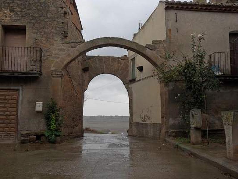 Portal de La Morana