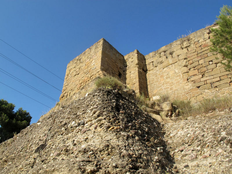 Castillo Formós