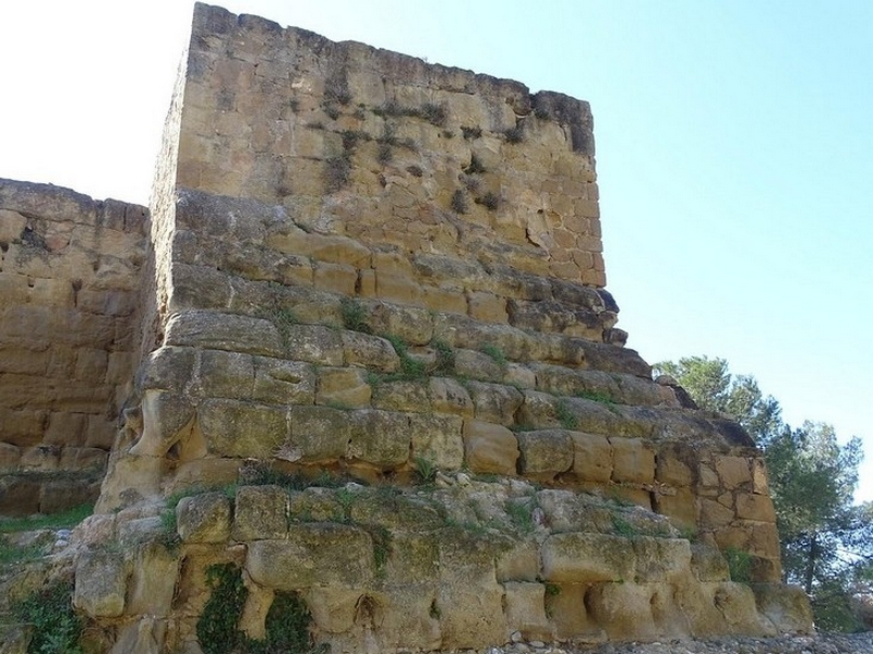 Castillo Formós