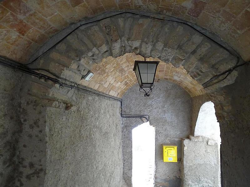 Portal Bajo
