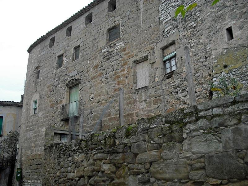 Castillo de Bellveí