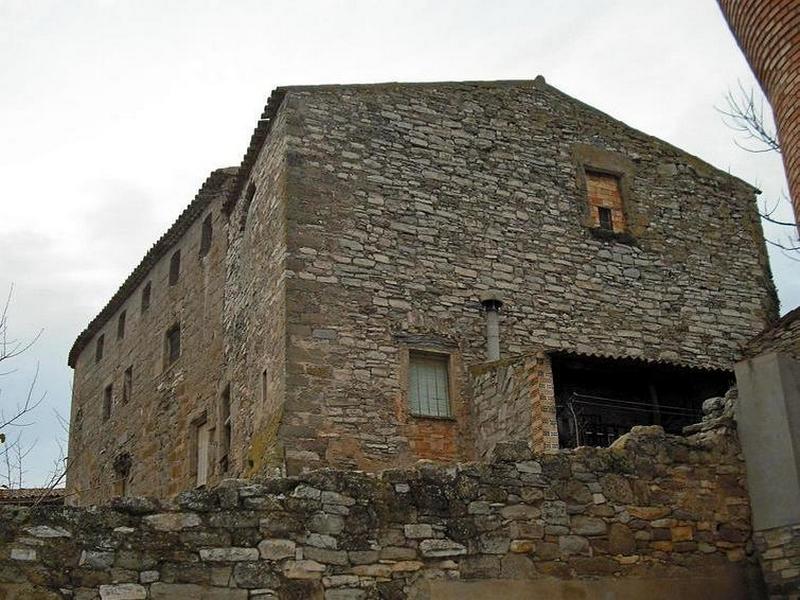 Castillo de Bellveí