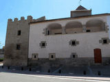 Castillo de Barbens