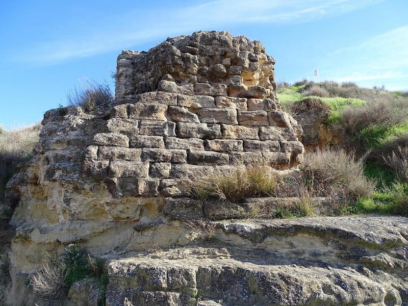 Castillo de Albesa