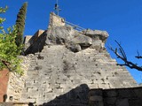 Castillo del Vilosell