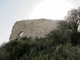 Castillo de La Guàrdia Lada