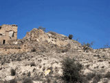 Castillo de Marcovau