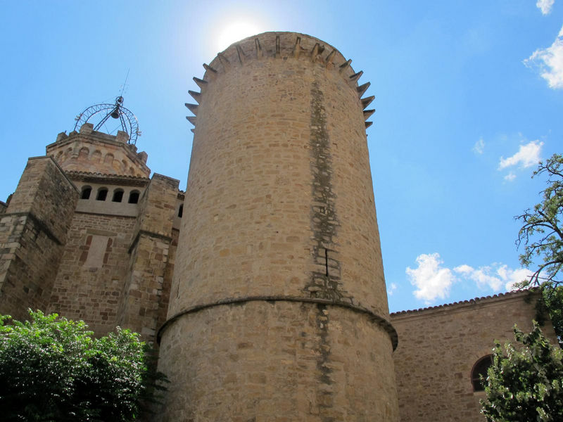 Torre de la Sacristía