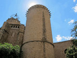 Torre de la Sacristía