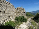 Castillo de Guardia de Noguera