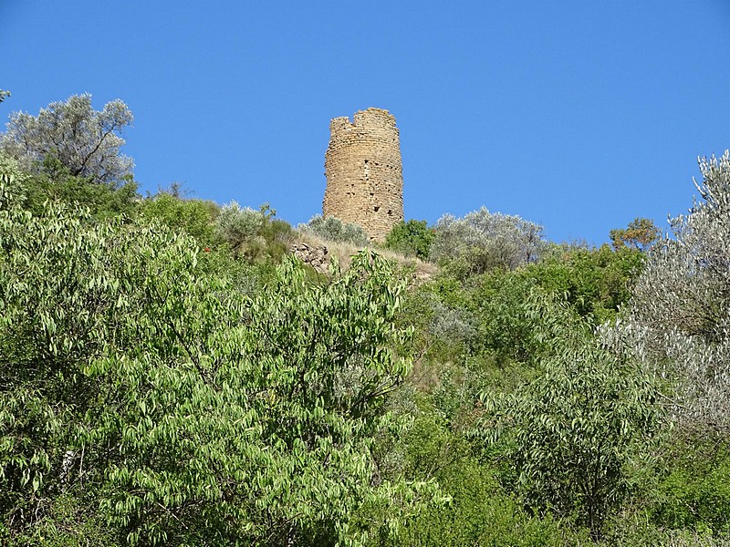 Torre de Puigcercós