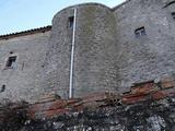 Castillo de Tallada de Segarra
