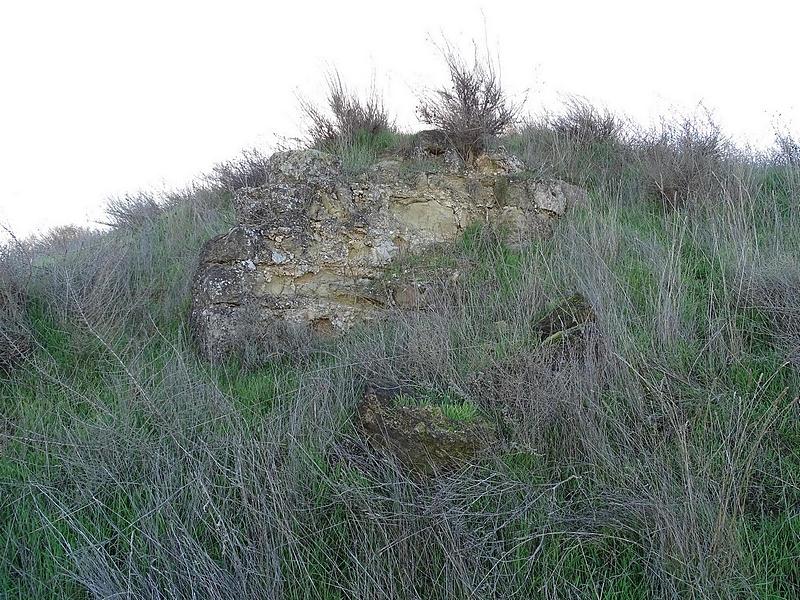 Castillo de Vinfaró