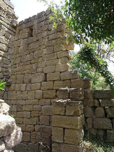Castillo de Llobera