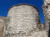 Castillo de Portell