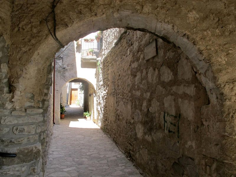 Portal Interior