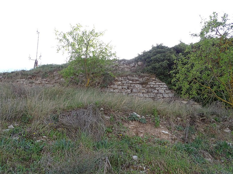 Castillo de Rubinat