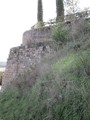 Castillo de Castellar de la Ribera