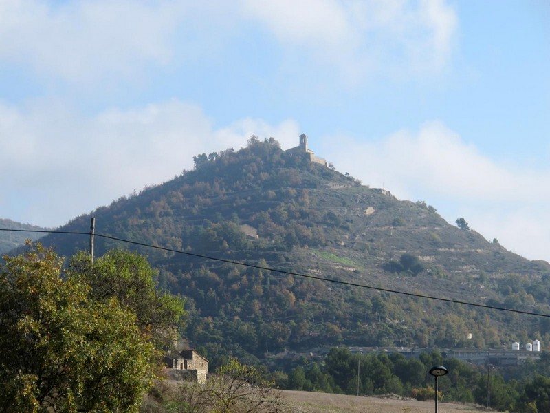 Castillo de Molsosa