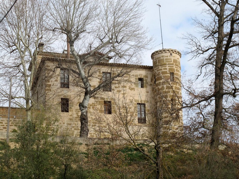 Castillo de Raimat