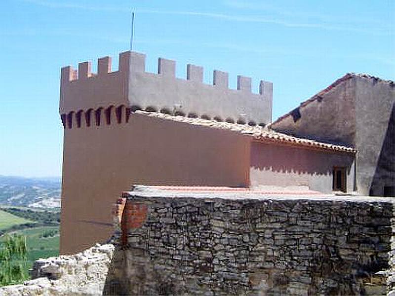 Castillo de Vicfred