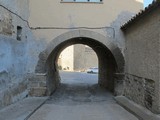 Portal de la Villa