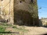 Castillo de Les Puelles