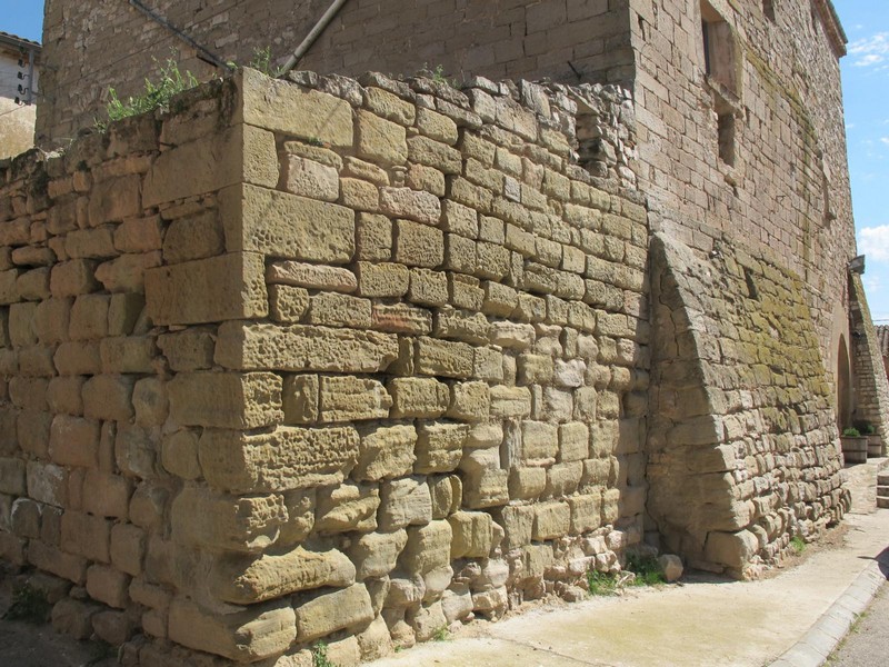 Castillo de La Cardosa