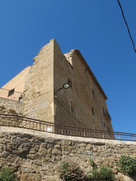 Castillo de Puigverd