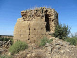 Castillo de Castellnou d'Ossó