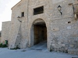 Portal de la Villa