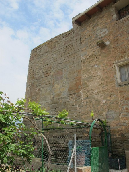 Castillo de Riudovelles
