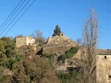 Castillo de Cellers