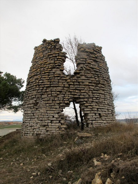Torre de Talavera