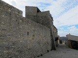 Castillo de Oluja Sobirana