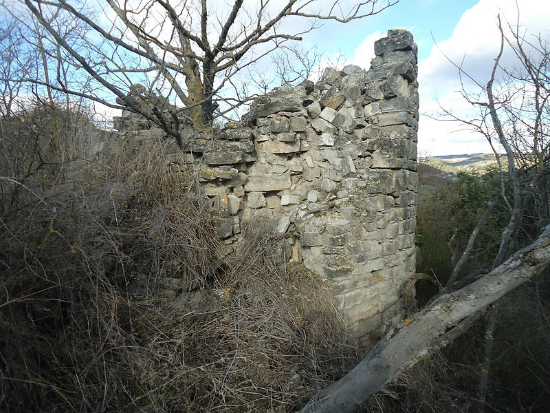 Torre de Ferragut